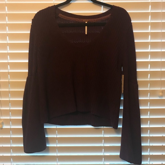 Free People sweater - Picture 4 of 4